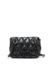 Diesel Charm-d In Black
