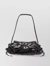 Diesel Cinch-d With Adjustable Strap And Drawstring Sides