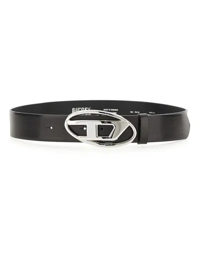 DIESEL DIESEL CINTURA B-1DR 