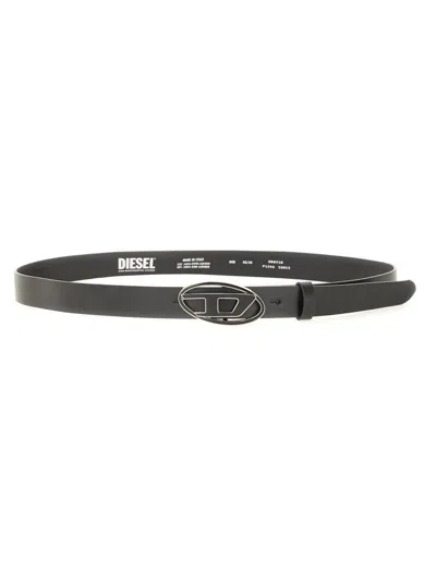 DIESEL DIESEL CINTURA "B-1DR"