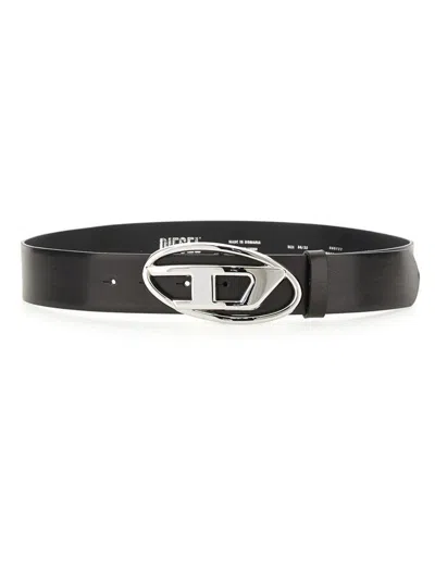 DIESEL DIESEL CINTURA B-1DR UNISEX