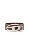 Diesel Belts In Brown