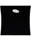 Diesel Ribbed Viscose Cropped Top M-clarksvillex