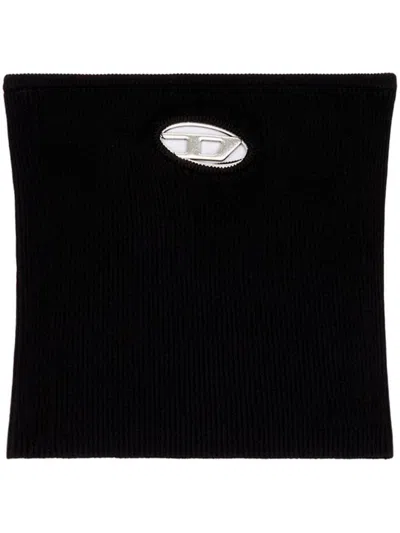 DIESEL DIESEL CLARKSVILLEX LOGO TOP
