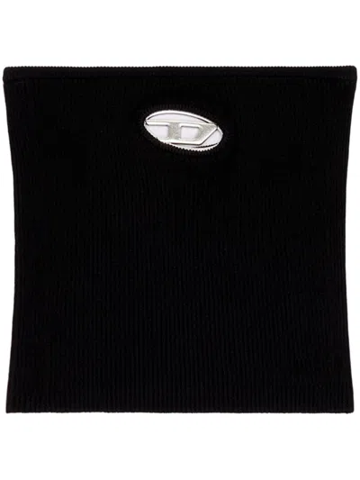 DIESEL DIESEL CLARKSVILLEX LOGO TOP