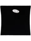 Diesel Ribbed Viscose Cropped Top M-clarksvillex In Black