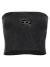 Diesel 'clarksvillex' Top In Black