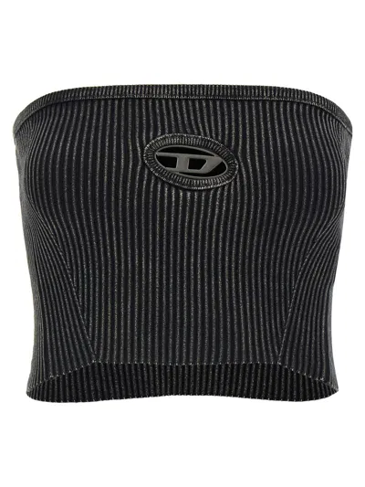 DIESEL DIESEL 'CLARKSVILLEX' TOP