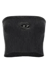 Diesel 'clarksvillex' Top In Black