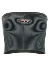 Diesel Clarksvillex Top In Blue