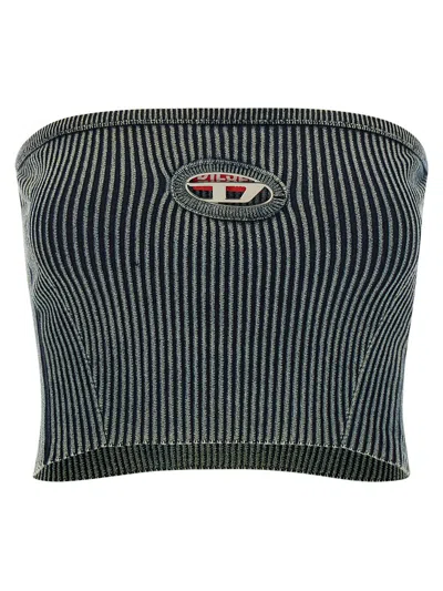 DIESEL DIESEL 'CLARKSVILLEX' TOP