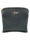 Diesel Clarksvillex Top In Blue
