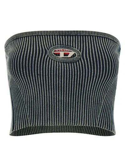 Diesel Clarksvillex Top In Blue
