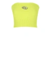 Diesel Topwear In Green