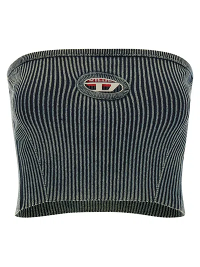 DIESEL DIESEL 'CLARKSVILLEX' TOP