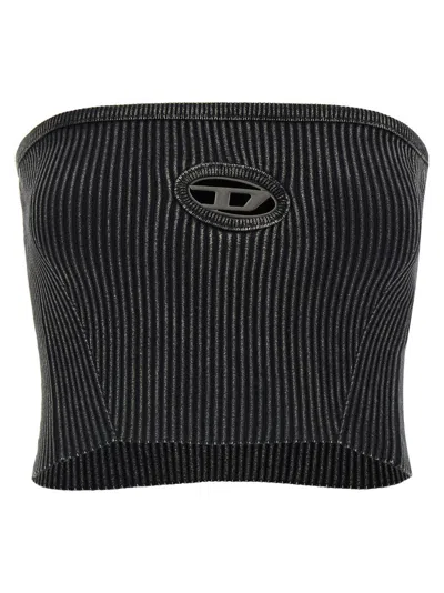 DIESEL 'CLARKSVILLEX' TOP