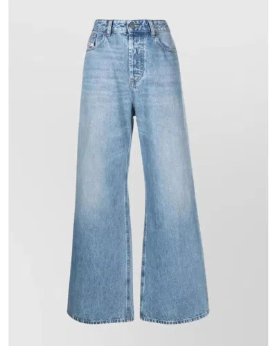 Diesel Classic 1996 D-sire L.30 Denim Pants