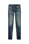 Diesel Classic Denim Jeans