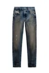 Diesel Classic Denim Jeans