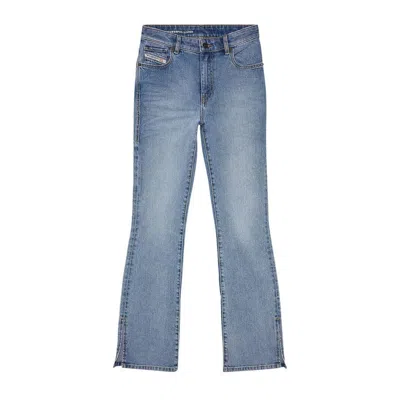 Diesel Belt Ring Jeans In 33k