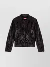 Diesel J-clays Bomber Jacket