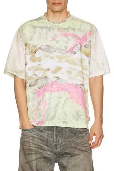 DIESEL CLINT TEE