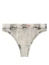 Diesel Clodia Briefs In Grey