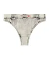 DIESEL CLODIA BRIEFS
