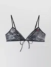 Diesel Cloudy-d-pop Bikini Top