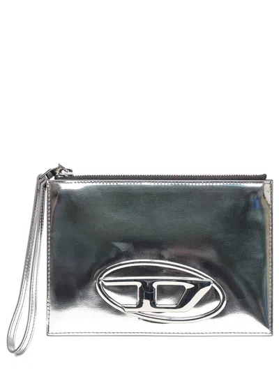 Diesel Clutch  In Gray