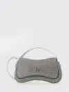 Diesel 클러치  여성 색상 그레이 In Silver
