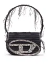 Diesel X08396p4993 Washed Black
