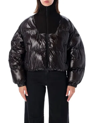 Diesel Coats In Black
