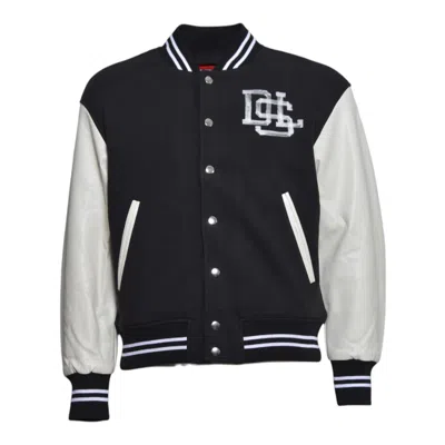 Diesel Coats In Black