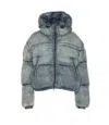 DIESEL DIESEL COATS