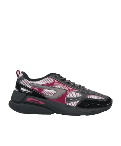 Diesel Colorful Low-top Sneakers In Multi