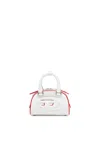 Diesel Colour-block Mini Bowling Bag