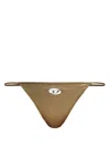 Diesel Camille Utlt Swimsuit Bottoms