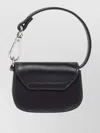 Diesel Compact Wallet Keyring Attachment Accessory