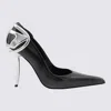 Diesel 105mm D-tenhalf Pumps