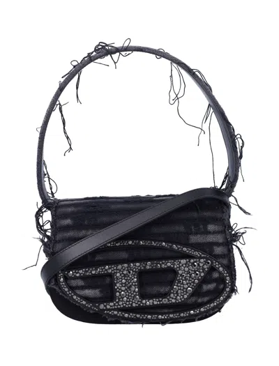 Diesel Cotton Bags