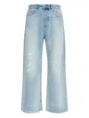 Diesel 1996 D-sire Clothing In Blue