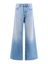 Diesel 1996 D-sire Jeans In Blue