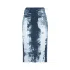 Diesel Cotton Skirt