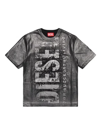 Diesel Cotton T-shirt