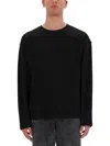 Diesel Cotton Tshirt In Multi