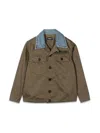 Diesel Cowalt Camicia In Green