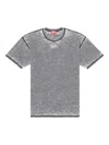 Diesel T-shirt "t-boxt-pak"