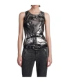 Diesel Topwear In Black