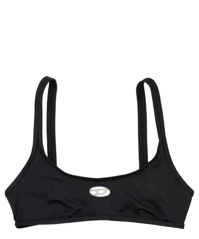 DIESEL CROP TOP